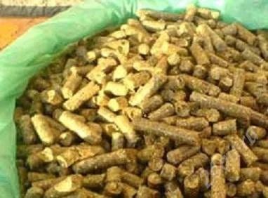 Лот: 2376452. Фото: 1. Наполнитель для кошек,100%пресованые... Кошки, котята