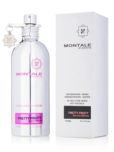 Лот: 7360681. Фото: 1. Тестер Montale Pretty Fruity 100... Унисекс парфюмерия