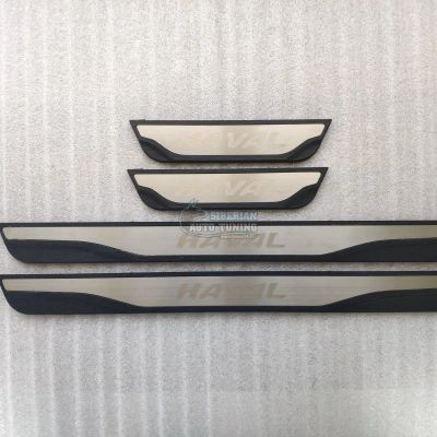 Лот: 20554394. Фото: 1. Хавал Ф7икс 2017-2023, Haval F7x... Детали тюнинга