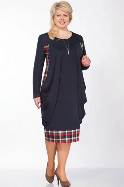 Лот: 6091825. Фото: 1. Платье №2475/4 р-р 64. Платья