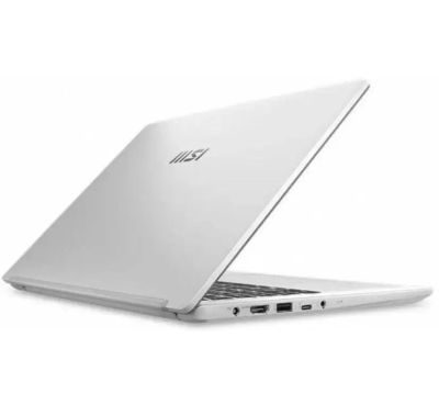 Лот: 22610122. Фото: 1. Ноутбук MSI Modern 14. intel core... Ноутбуки