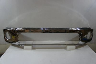 Лот: 3883245. Фото: 1. Бампер toyota tundra (2006- ). Кузов