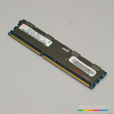 Лот: 18394248. Фото: 1. Серверная оперативная память Hynix... Оперативная память