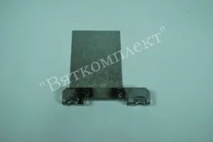 Лот: 20019323. Фото: 1. Контрпетля правая ЭП4-4-03.03... Запчасти для промышленного оборудования