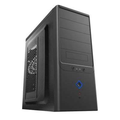 Лот: 24947139. Фото: 1. СБ Альдо Intel Старт i5 3470(4... Компьютеры в сборе