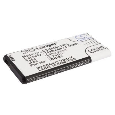 Лот: 15546981. Фото: 1. Аккумулятор CS-NKA110XL - Nk X. Аккумуляторы
