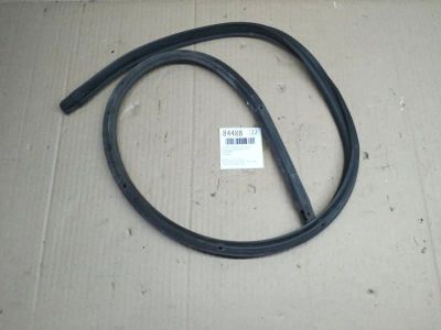 Лот: 21402050. Фото: 1. Уплотнитель двери Nissan Dualis... Двигатель и элементы двигателя