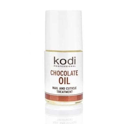 Лот: 12077291. Фото: 1. Масло для кутикулы Kodi Chocolate... Средства для ухода