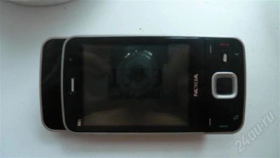 Лот: 680231. Фото: 1. nokia n96. Смартфоны