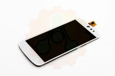 Лот: 14330245. Фото: 1. Дисплей для Acer Z530 в сборе... Дисплеи, дисплейные модули, тачскрины