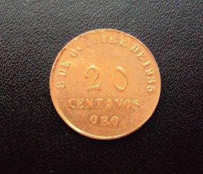 Лот: 5086066. Фото: 1. Иностранная монетка №680. Остальные страны