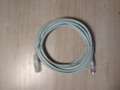 Лот: 14474238. Фото: 1. кабель rj-45 2m. Сетевые кабели