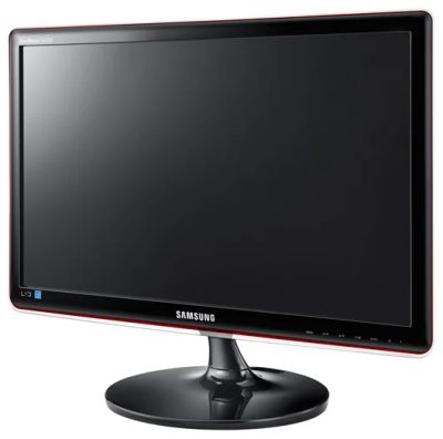Лот: 4087086. Фото: 1. Монитор Samsung SyncMaster S22A350H... ЭЛТ-мониторы