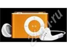 Лот: 413051. Фото: 1. Продам Ipod shuffle 1Gb. Плееры