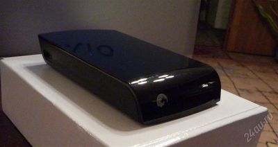 Лот: 2317880. Фото: 1. HDD Seagate portable 1 TB. Внешние жесткие диски