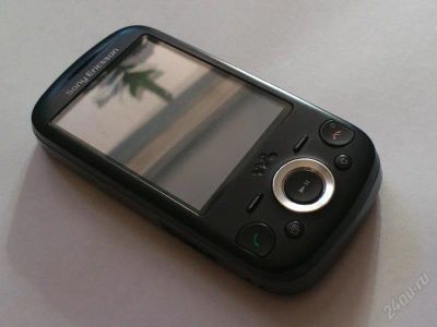 Лот: 2245633. Фото: 1. Sony Ericsson w20i Zylo. Кнопочные мобильные телефоны