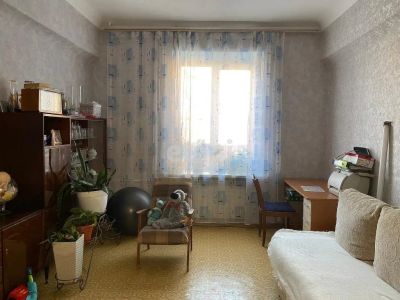 Лот: 19609253. Фото: 1. Продам 3-комн. кв. 80 кв.м. Красноярск... Квартиры, студии