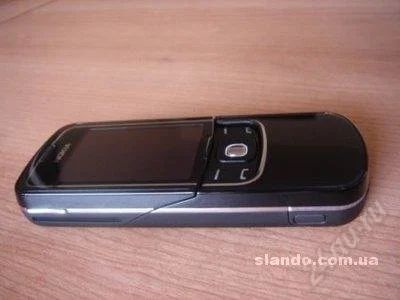 Лот: 1660260. Фото: 1. nokia 8600 luna. Кнопочные мобильные телефоны