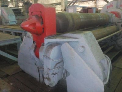 Лот: 6649596. Фото: 1. Вальцы 367П. Промышленное