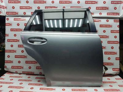 Лот: 20900226. Фото: 1. Стеклоподъемник Subaru Legacy... Кузов