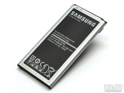 Лот: 4719949. Фото: 1. АКБ Samsung EB-BG900BBE ( G900... Аккумуляторы