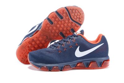 Лот: 8004366. Фото: 1. Nike Кроссовки Air Max Tailwind... Кеды, кроссовки, слипоны
