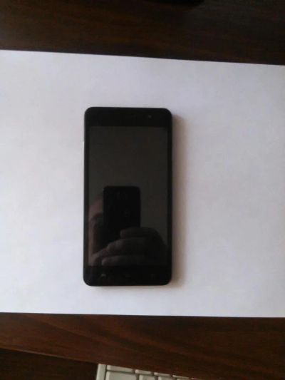 Лот: 7834263. Фото: 1. Roverphone EVO5. Смартфоны