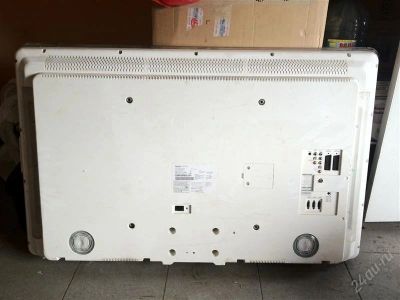 Лот: 1657177. Фото: 1. телевизор lcd philips 47pfl7603d... Телевизоры