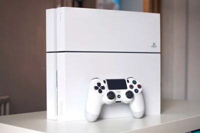 Лот: 16034232. Фото: 1. Ищу корпус Playstation 4 (PS4... Запчасти для игровых приставок, консолей