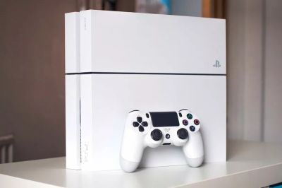 Лот: 16034232. Фото: 1. Ищу корпус Playstation 4 (PS4... Комплектующие