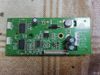 Лот: 15792120. Фото: 1. Led driver, Inverter Board TV3232-ZC02-01... Запчасти для телевизоров, видеотехники, аудиотехники