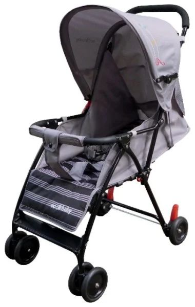 Лот: 7649591. Фото: 1. EcoBaby Oasis в Красноярске. Коляски
