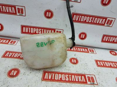 Лот: 20895387. Фото: 1. Бачок расширительный Toyota Vista... Двигатель и элементы двигателя
