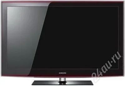 Лот: 254255. Фото: 1. Телевизор Ж/К- SAMSUNG LE-37 B551... Телевизоры