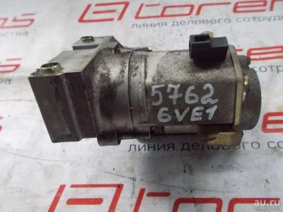 Лот: 13254396. Фото: 1. Стартер для ISUZU TROOPER 6VE1. Другое (автозапчасти)