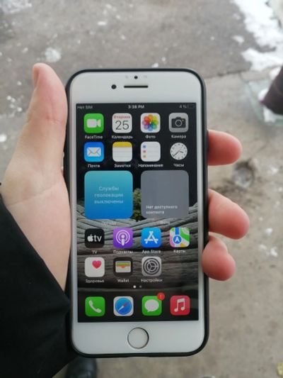 Лот: 18569021. Фото: 1. Iphone 7. Смартфоны