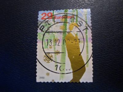 Лот: 19260735. Фото: 1. Марка для Вашей коллекции лот... Марки