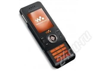 Лот: 203923. Фото: 1. sony ericsson w580i. Кнопочные мобильные телефоны