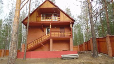 Лот: 3254002. Фото: 1. Дом 150 м. (кирпич) на участке... Дома