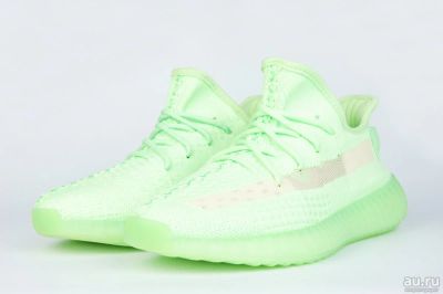Лот: 16848835. Фото: 1. Кроссовки Adidas Yeezy 350 boost... Кеды, кроссовки, слипоны