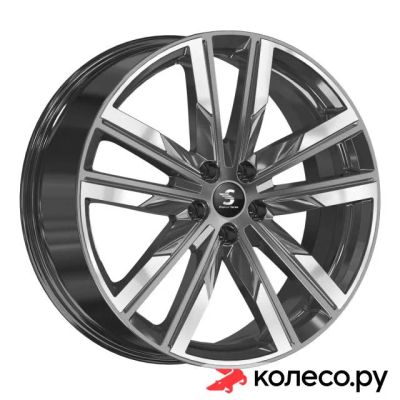 Лот: 25097621. Фото: 1. КР014 (20_Lexus RX) 8x20/5*114... Диски