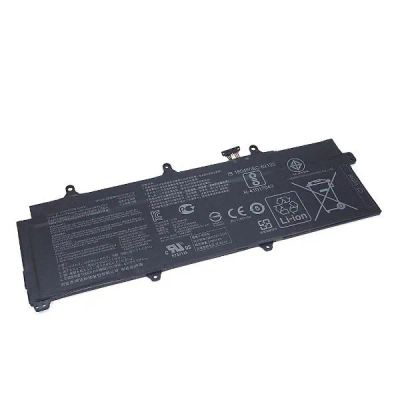 Лот: 24515280. Фото: 1. Аккумулятор OEM для ноутбука Asus... Другое (комплектующие)