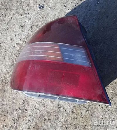 Лот: 3333255. Фото: 1. фонарь задний левый Hyundai Sonata... Оптика и освещение