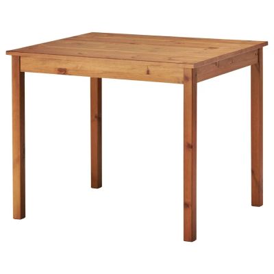 Лот: 16748262. Фото: 1. Стол кухонный "Ikea Ölmstad". Столы, стулья, обеденные группы