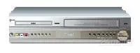 Лот: 841803. Фото: 1. Пишущий DVD плеер LG DC-366. DVD, Blu-Ray плееры