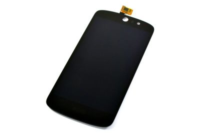 Лот: 14330259. Фото: 1. Дисплей для Acer Z530 в сборе... Дисплеи, дисплейные модули, тачскрины