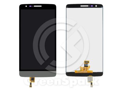 Лот: 13961508. Фото: 1. Дисплей для LG G3s (D724/D725... Дисплеи, дисплейные модули, тачскрины