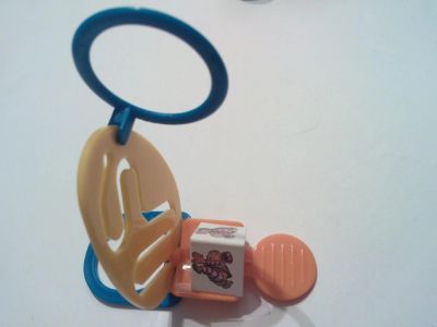 Лот: 6070025. Фото: 1. FT337 Киндер Сюрприз Kinder... Игрушки