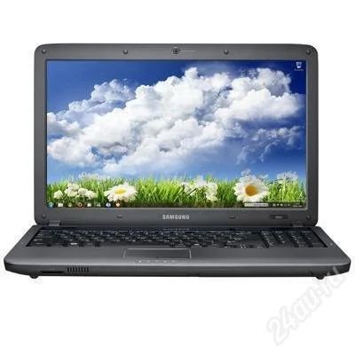 Лот: 1137518. Фото: 1. Игровой Samsung R525 AMD Turion... Ноутбуки