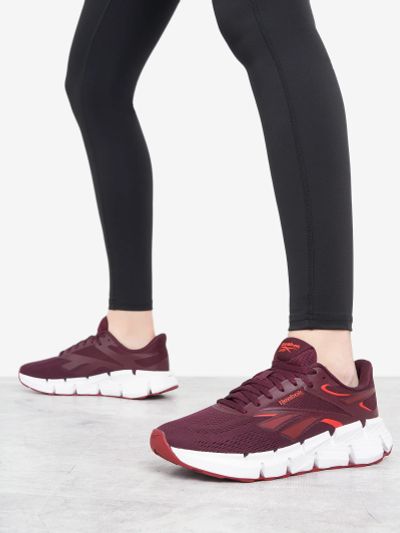 Лот: 25618173. Фото: 1. Кроссовки женские Reebok Zig Dynamica... Другое (одежда, обувь, галантерея)